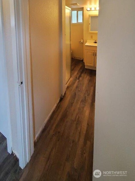 3823 Delridge Way Southwest Seattle, WA 98106 - Photo 11 of 18 a view of a bathroom from a bathroom