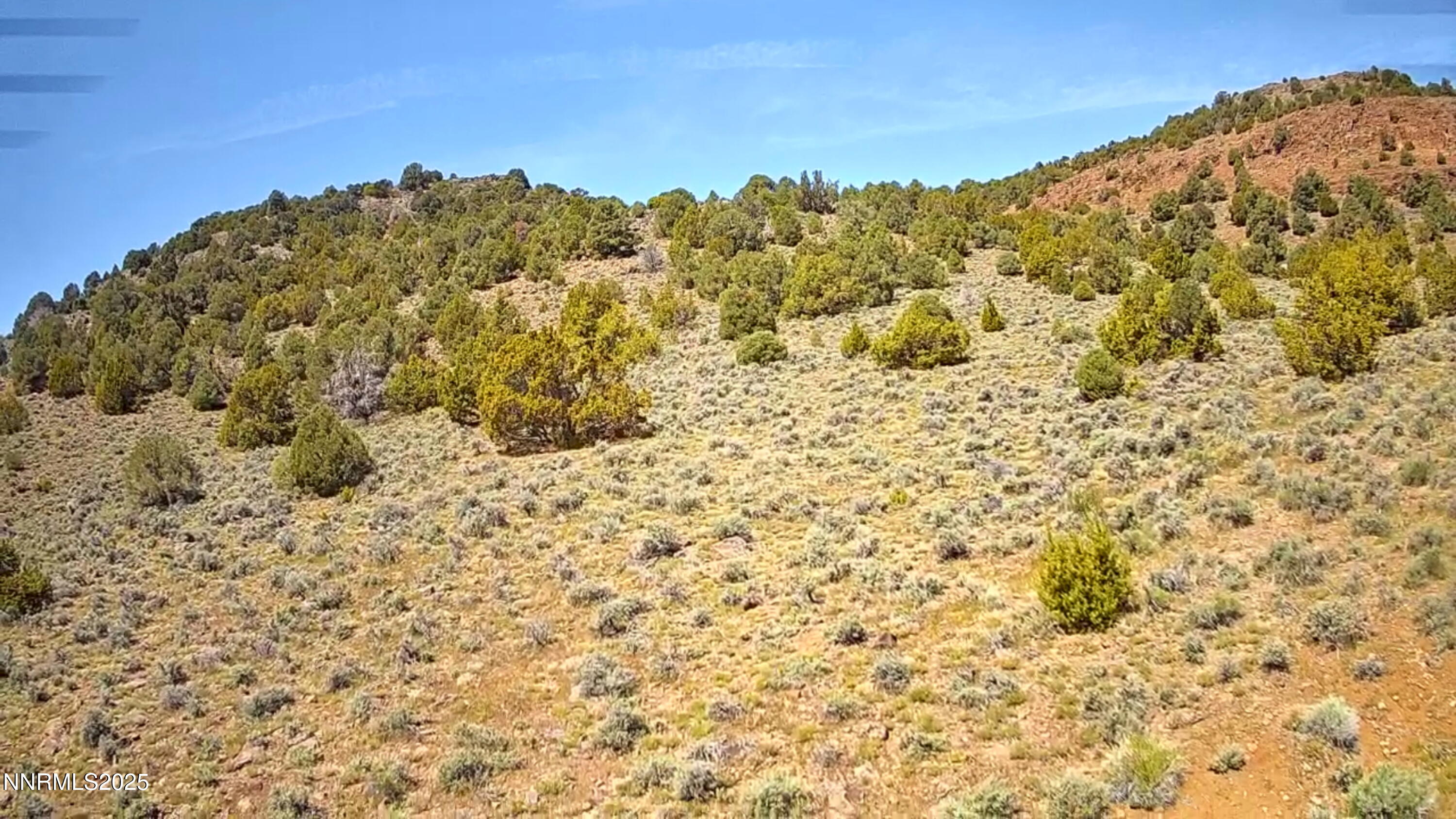 2320 Lousetown Road Reno, NV 89521 - Photo 3 of 7 a view of a large mountain with snow on the background