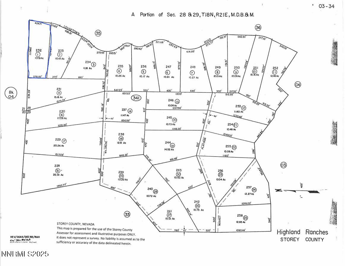 2320 Lousetown Road Reno, NV 89521 - Photo 5 of 7 a black and white photo of a painting