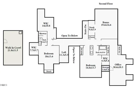 $2,990,000 | 101 Siler's Fen Court, Chapel Hill, NC 27517