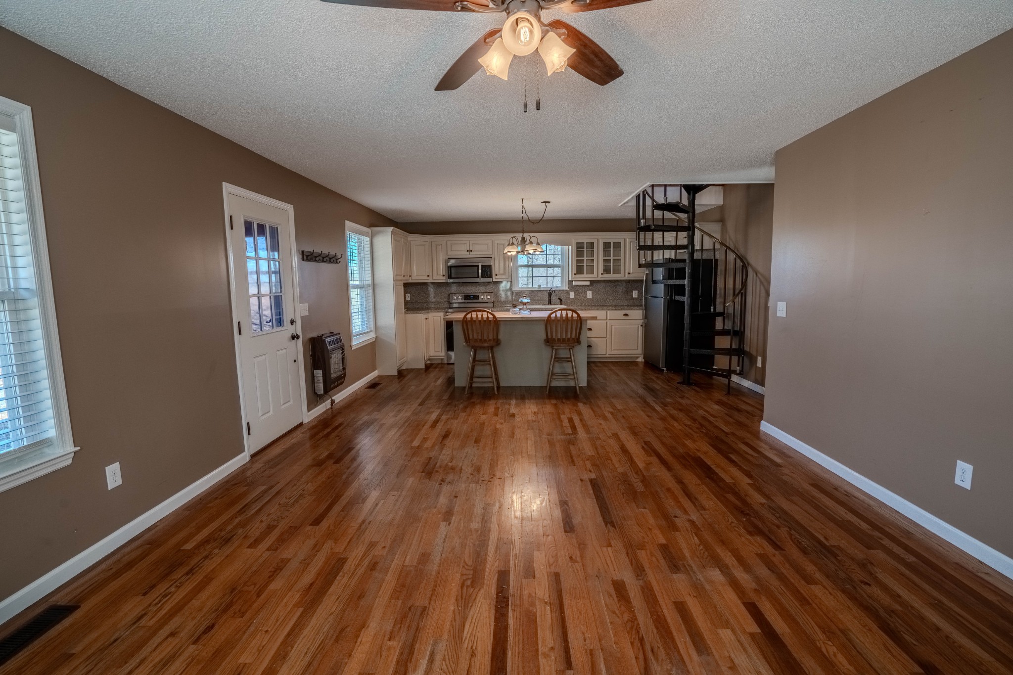 410 Pleasant Valley Road Ethridge, TN 38456 - Photo 16 of 51 Gallery Image 16