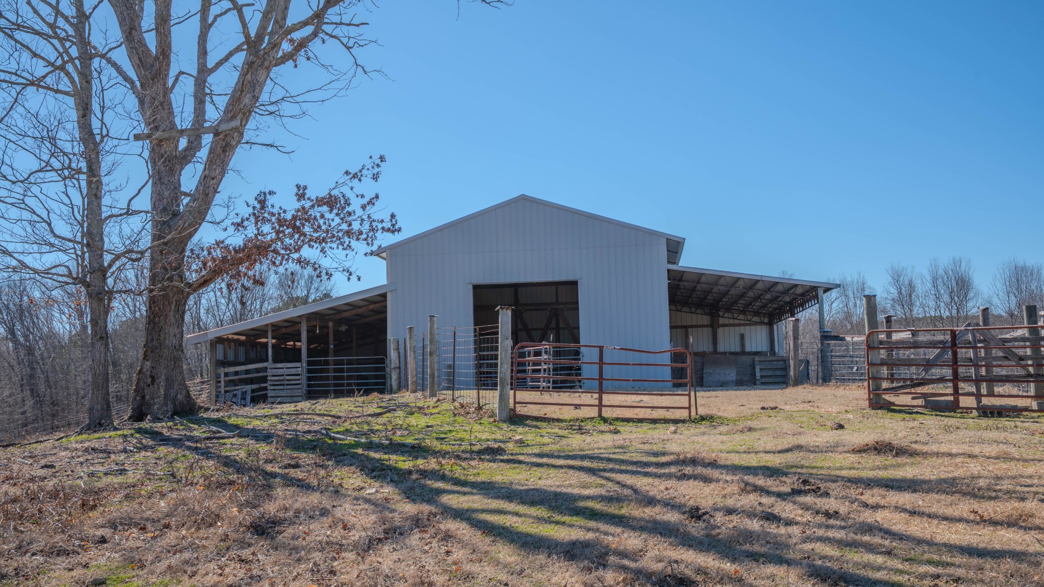 410 Pleasant Valley Road Ethridge, TN 38456 - Photo 36 of 51 Gallery Image 36