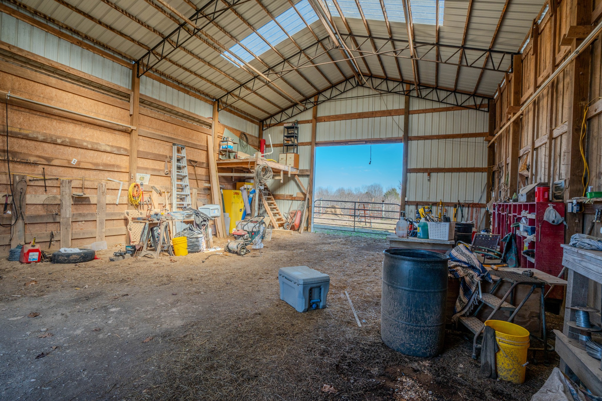 410 Pleasant Valley Road Ethridge, TN 38456 - Photo 38 of 51 Gallery Image 38