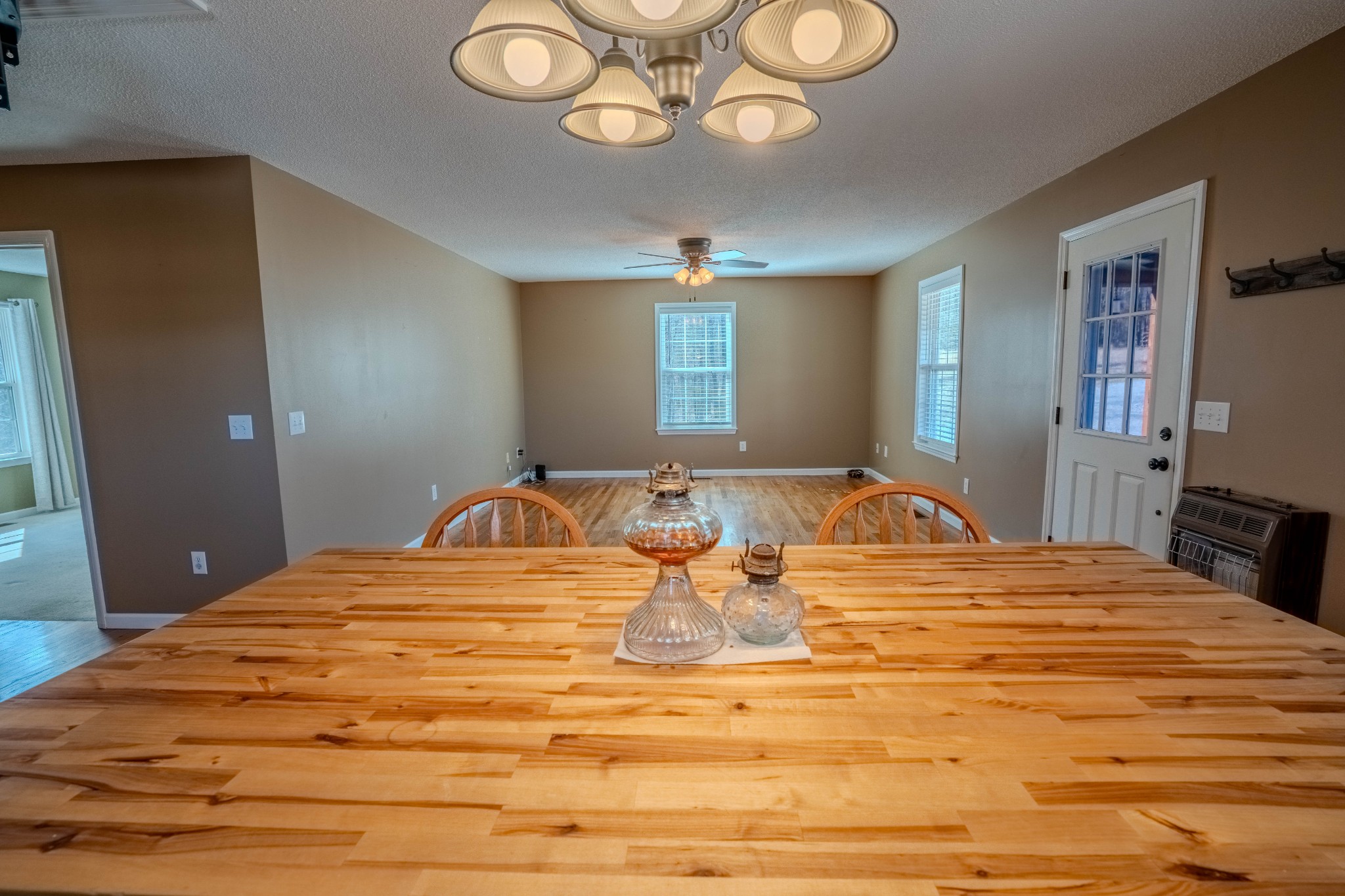 410 Pleasant Valley Road Ethridge, TN 38456 - Photo 8 of 51 Gallery Image 8