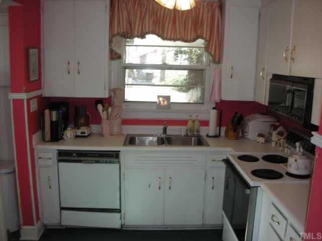 2712 St Marys Street Raleigh, NC 27609 - Photo 12 of 12 Gallery Image 12