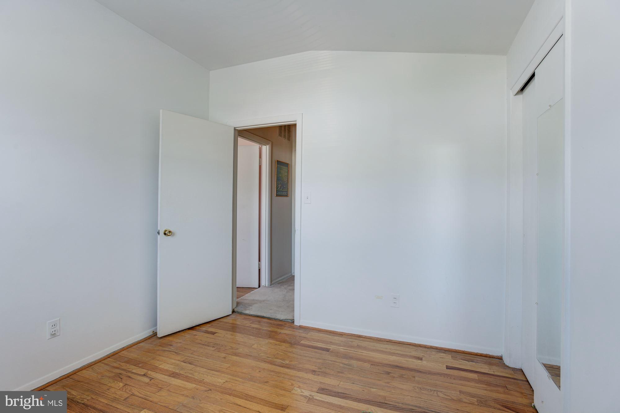 3803 Kilburn Road Randallstown, MD 21133 - Photo 12 of 23 Bedroom