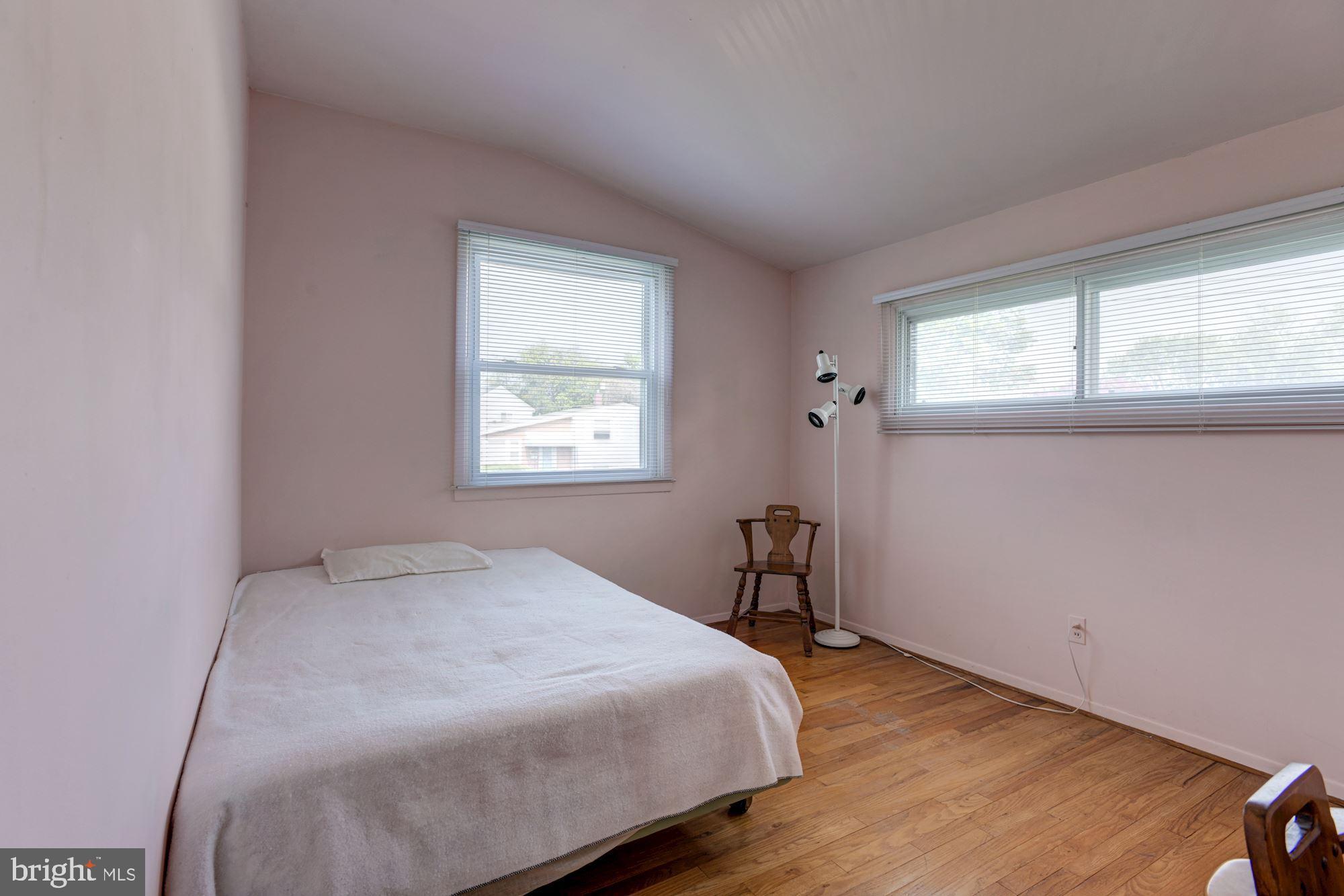 3803 Kilburn Road Randallstown, MD 21133 - Photo 13 of 23 Bedroom