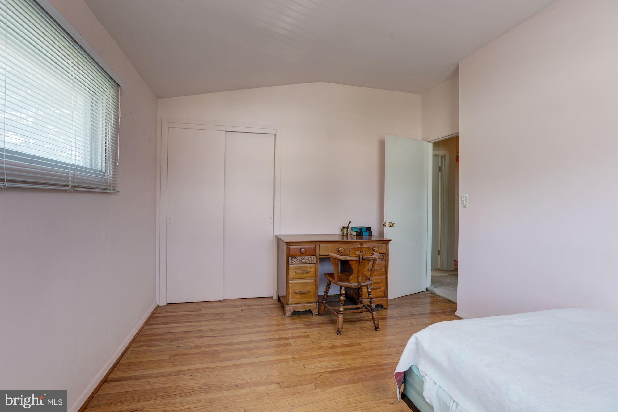3803 Kilburn Road Randallstown, MD 21133 - Photo 14 of 23 Bedroom