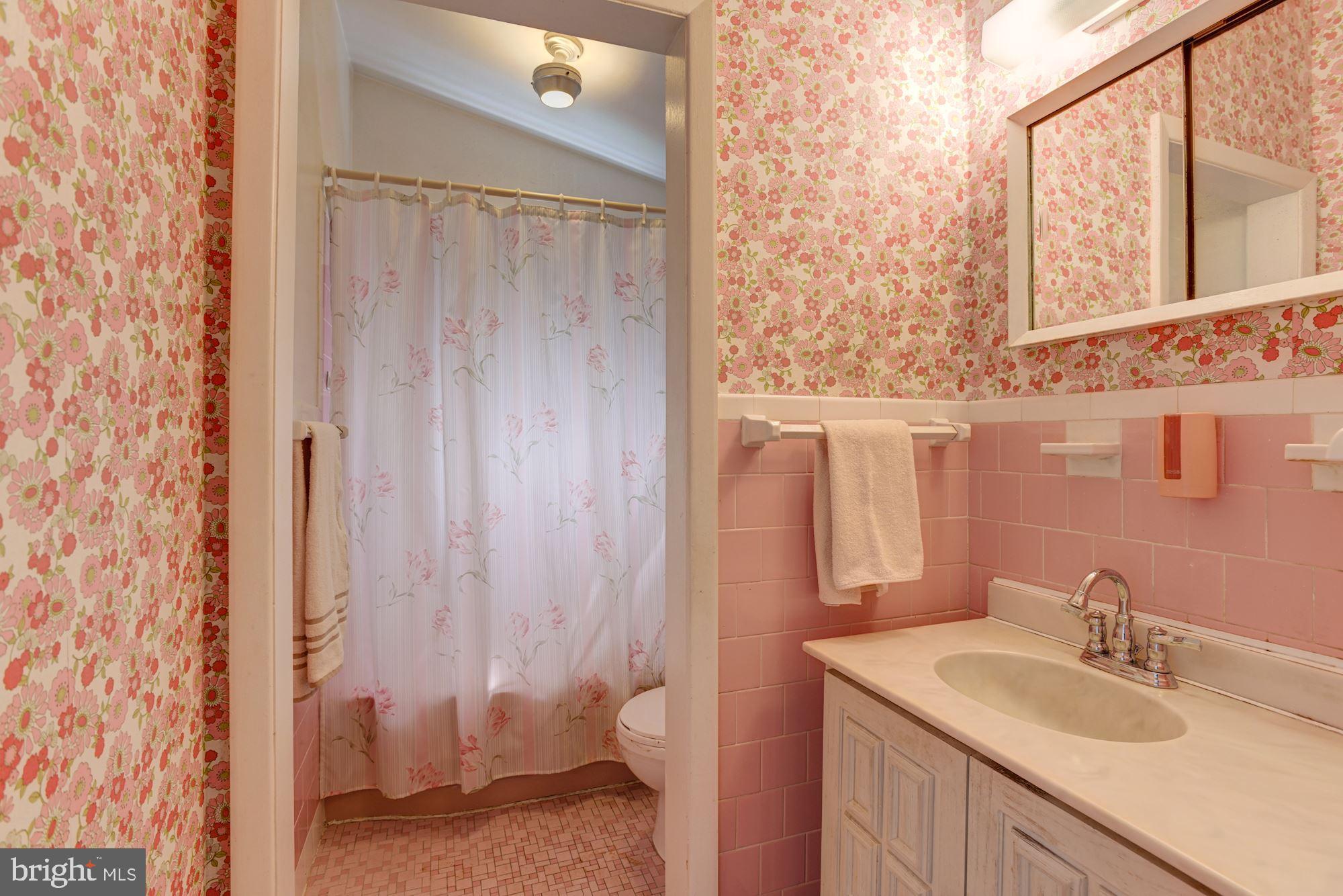 3803 Kilburn Road Randallstown, MD 21133 - Photo 15 of 23 Full Bath