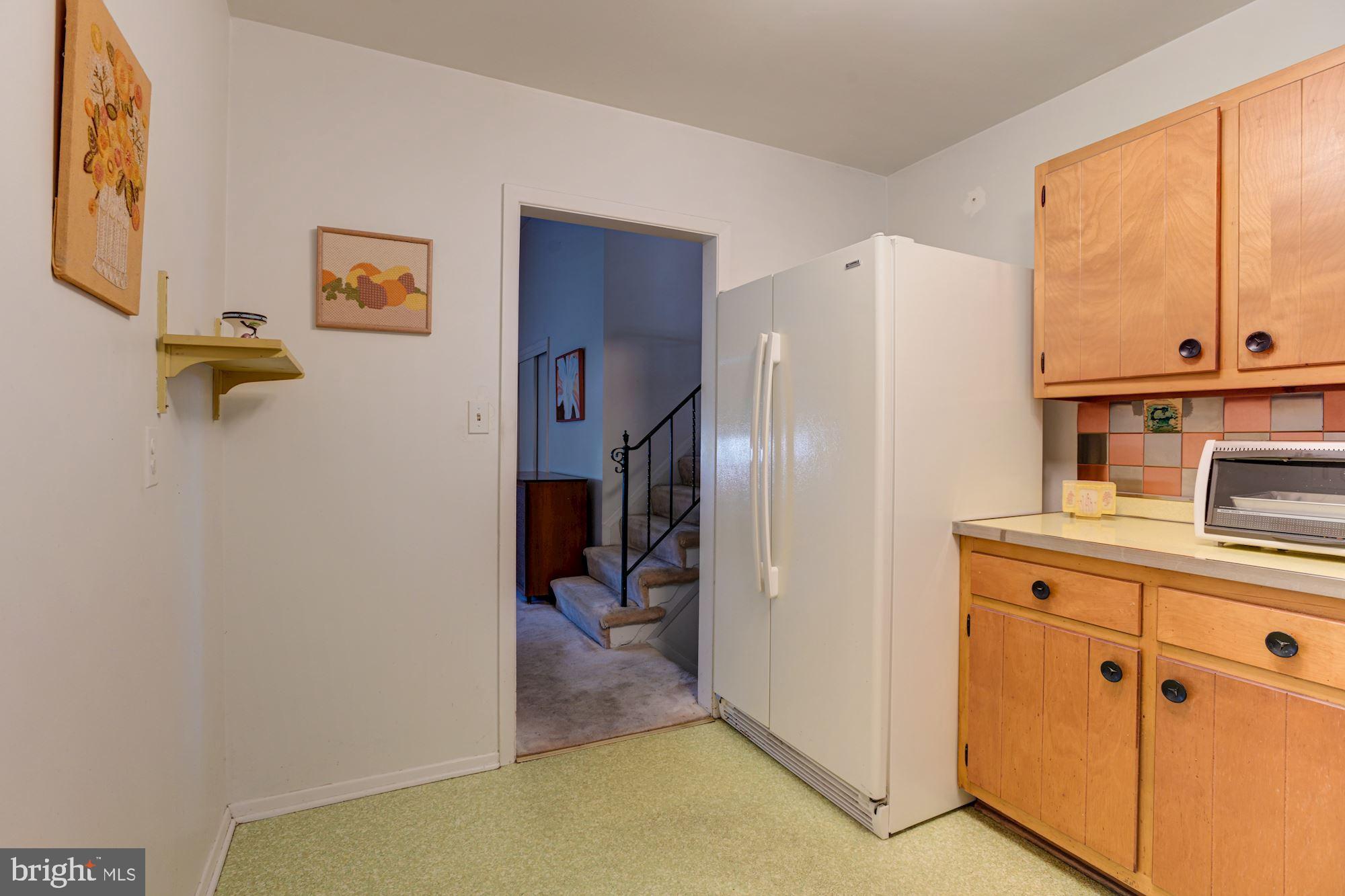 3803 Kilburn Road Randallstown, MD 21133 - Photo 8 of 23 Kitchen