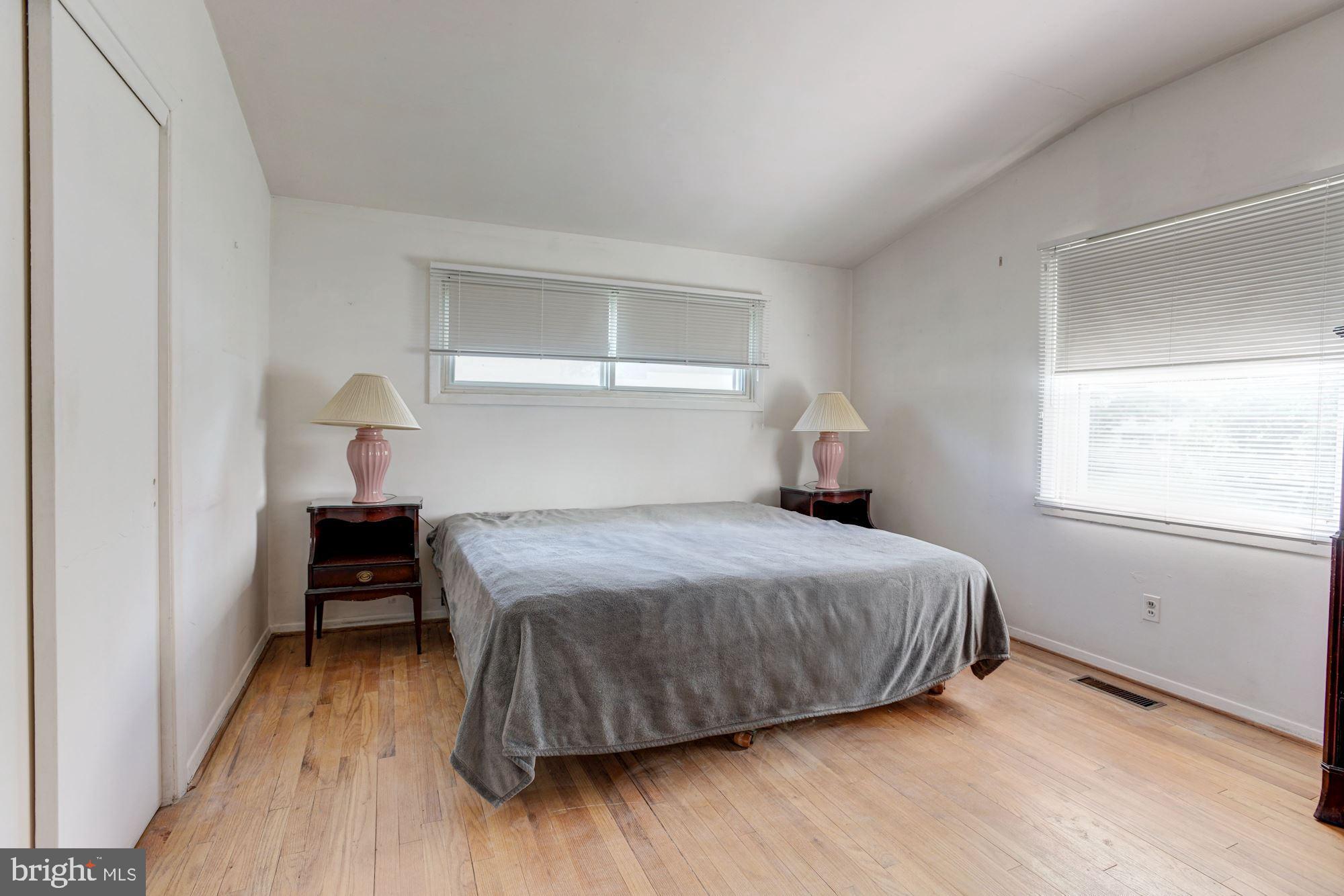 3803 Kilburn Road Randallstown, MD 21133 - Photo 9 of 23 Primary Bedroom