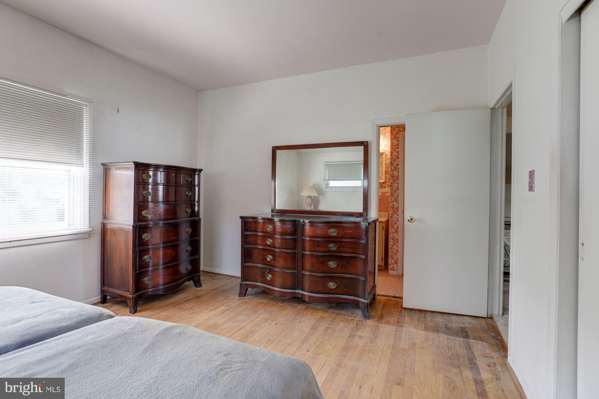 3803 Kilburn Road Randallstown, MD 21133 - Photo 10 of 23 Primary Bedroom