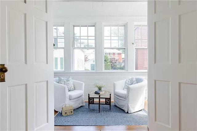 $2,195,000 | 12 Poplar Street, Newport, RI 02840