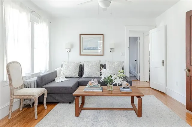 $2,195,000 | 12 Poplar Street, Newport, RI 02840