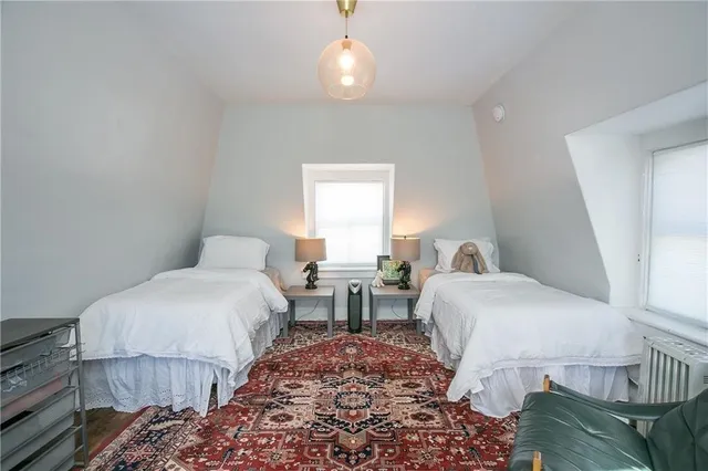 $2,195,000 | 12 Poplar Street, Newport, RI 02840