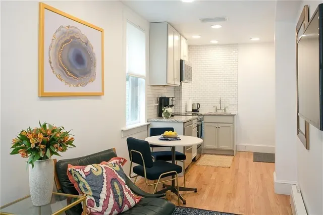 $2,195,000 | 12 Poplar Street, Newport, RI 02840