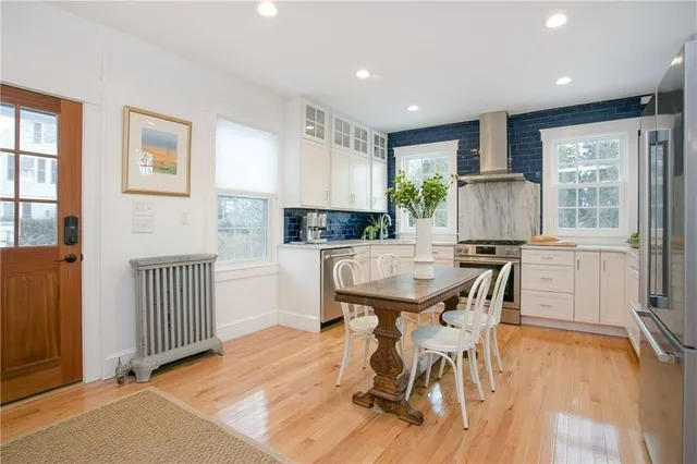 $2,195,000 | 12 Poplar Street, Newport, RI 02840