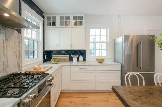 $2,195,000 | 12 Poplar Street, Newport, RI 02840