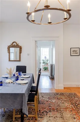 $2,195,000 | 12 Poplar Street, Newport, RI 02840