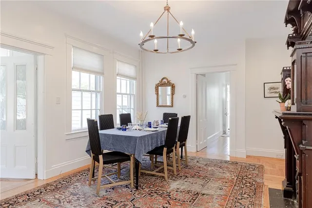 $2,195,000 | 12 Poplar Street, Newport, RI 02840