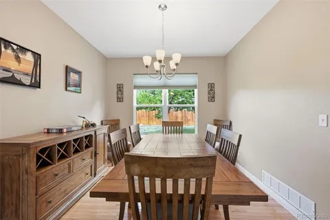 $880,000 | 9837 West Vandeventor Drive, Littleton, CO 80128
