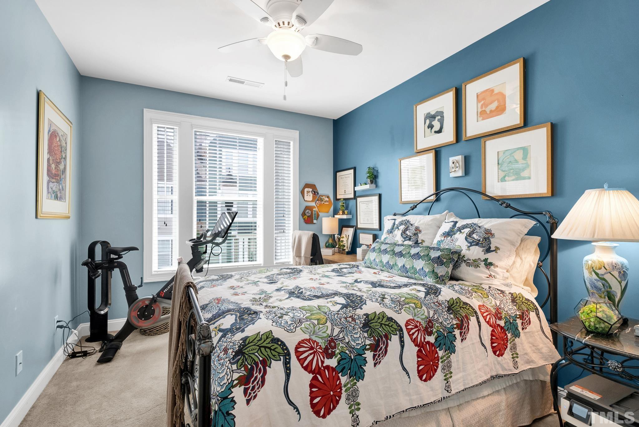 745 Fallon Grove Way Raleigh, NC 27608 - Photo 31 of 39