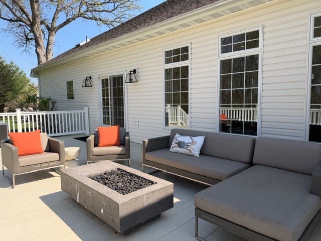 3550 East Bishop Road Mount Vernon, IL 62864 - Photo 42 of 49