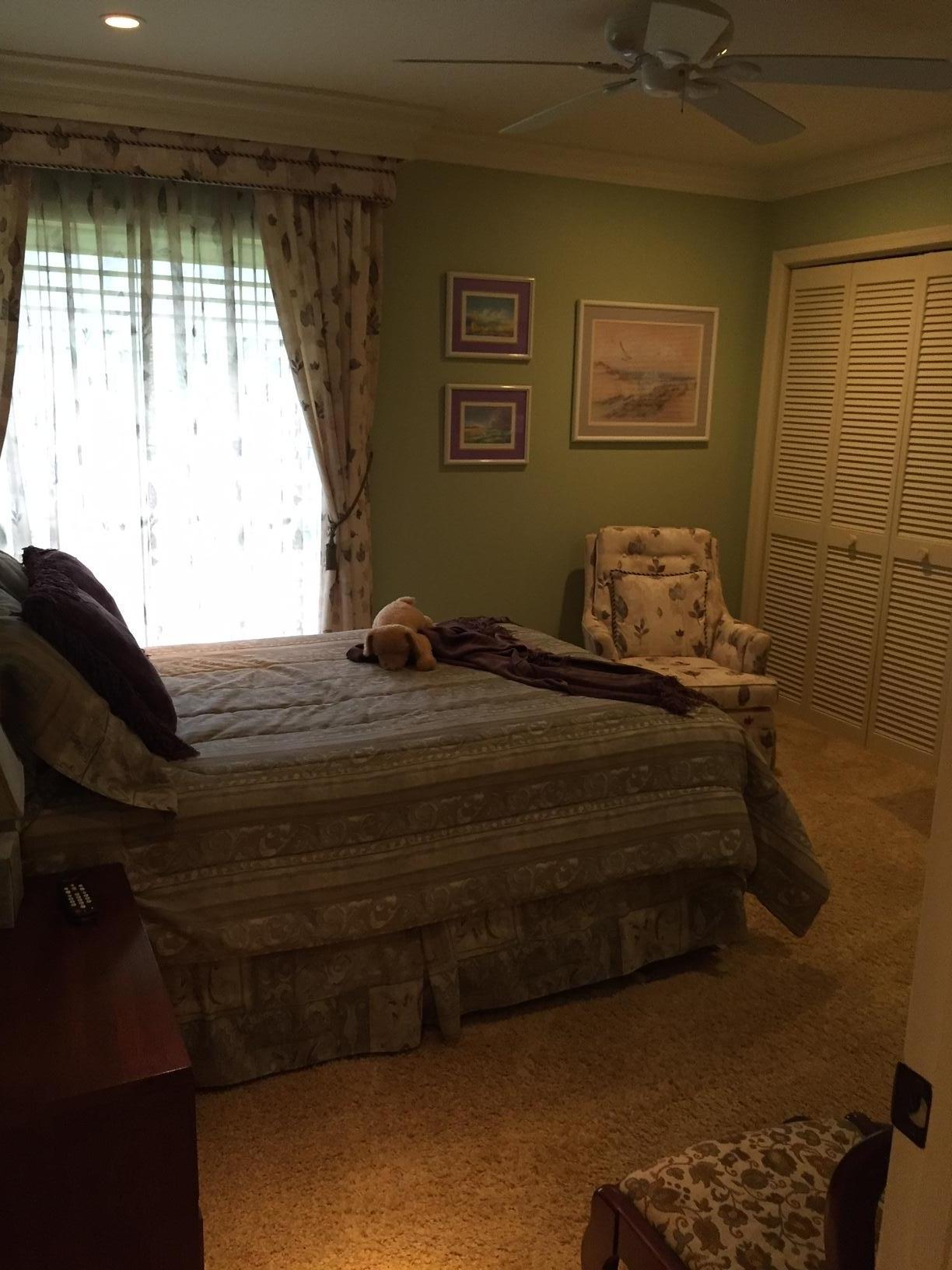 2295 Northwest 35th Street Boca Raton, FL 33431 - Photo 18 of 32 Bedroom 3