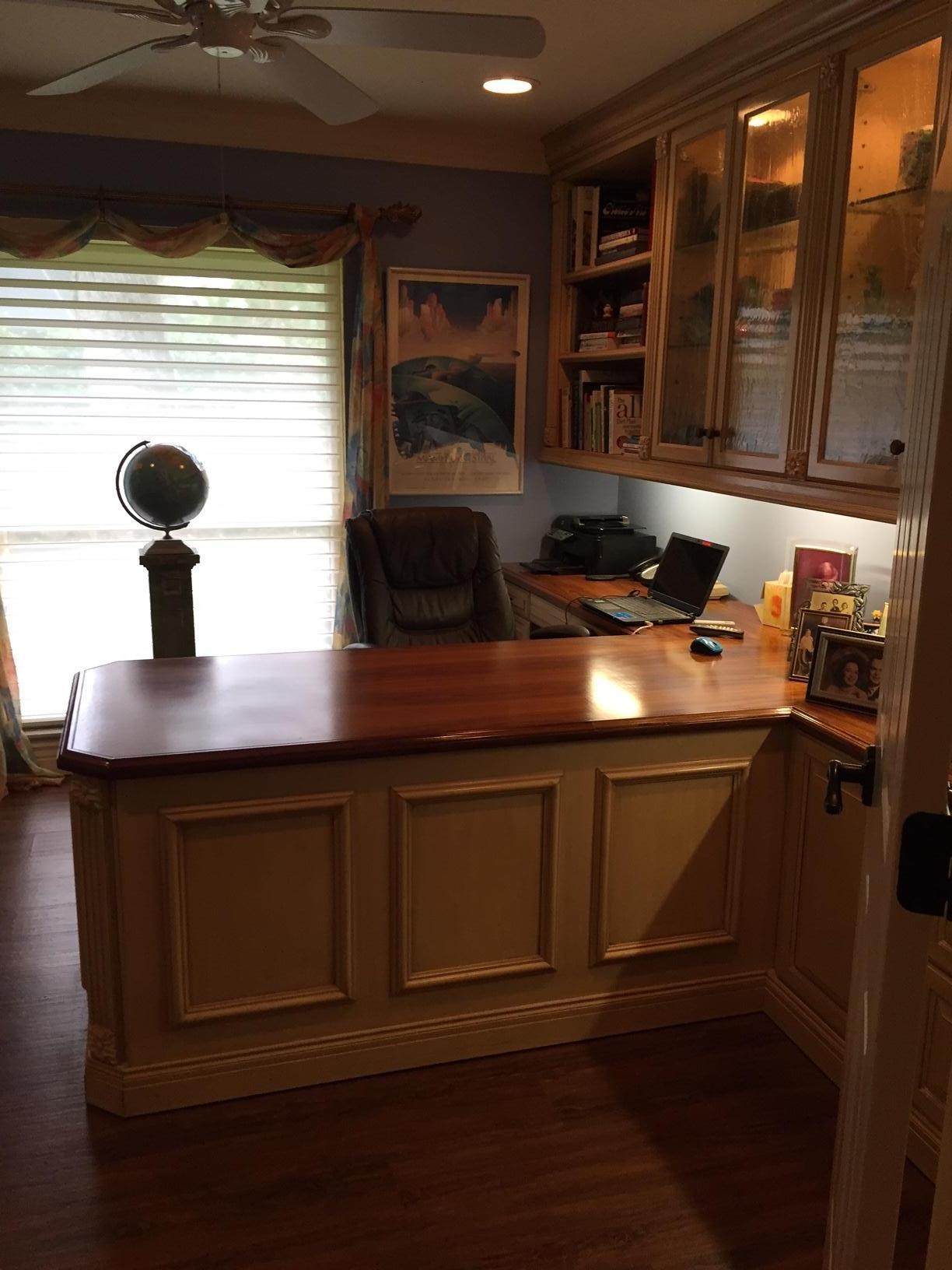 2295 Northwest 35th Street Boca Raton, FL 33431 - Photo 19 of 32 Bedroom 4 Office