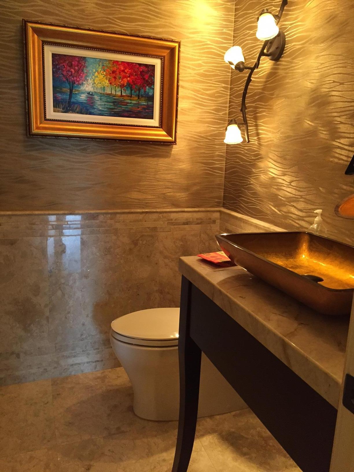 2295 Northwest 35th Street Boca Raton, FL 33431 - Photo 20 of 32 Powder Room