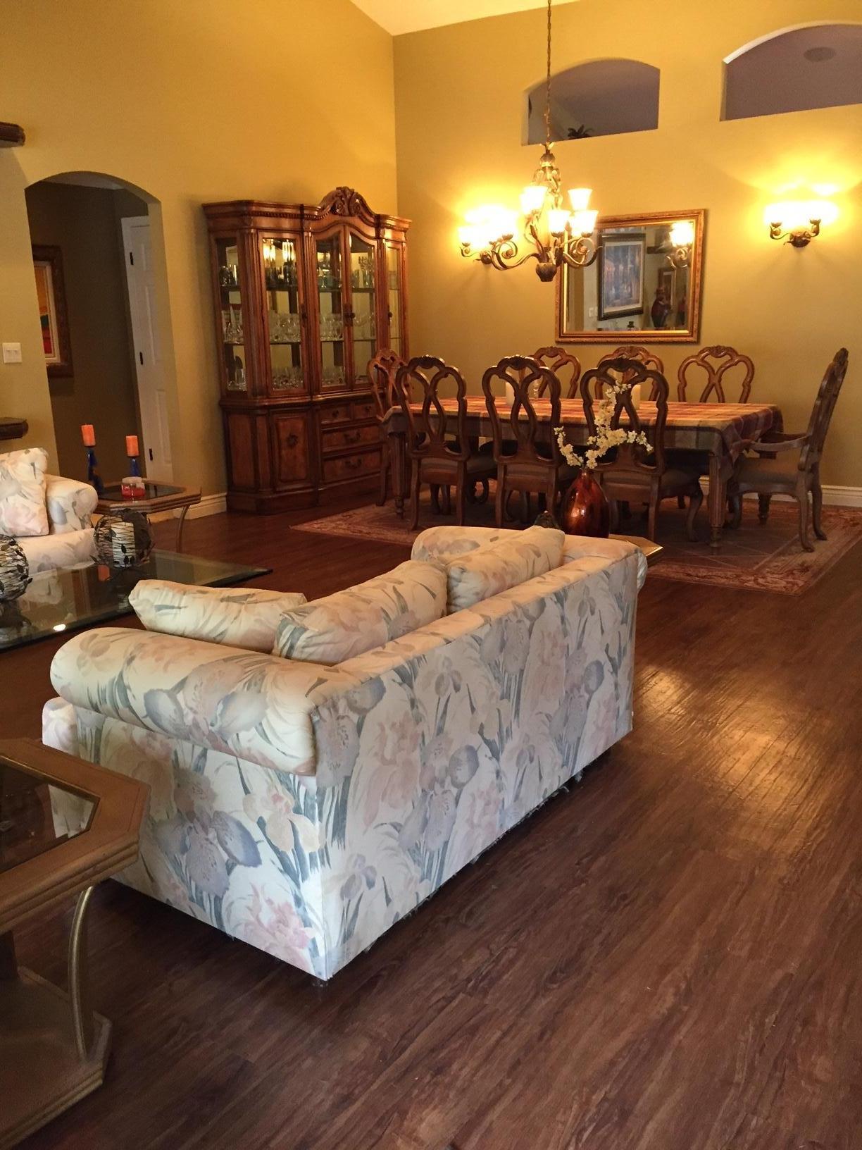 2295 Northwest 35th Street Boca Raton, FL 33431 - Photo 2 of 32 Dining Room