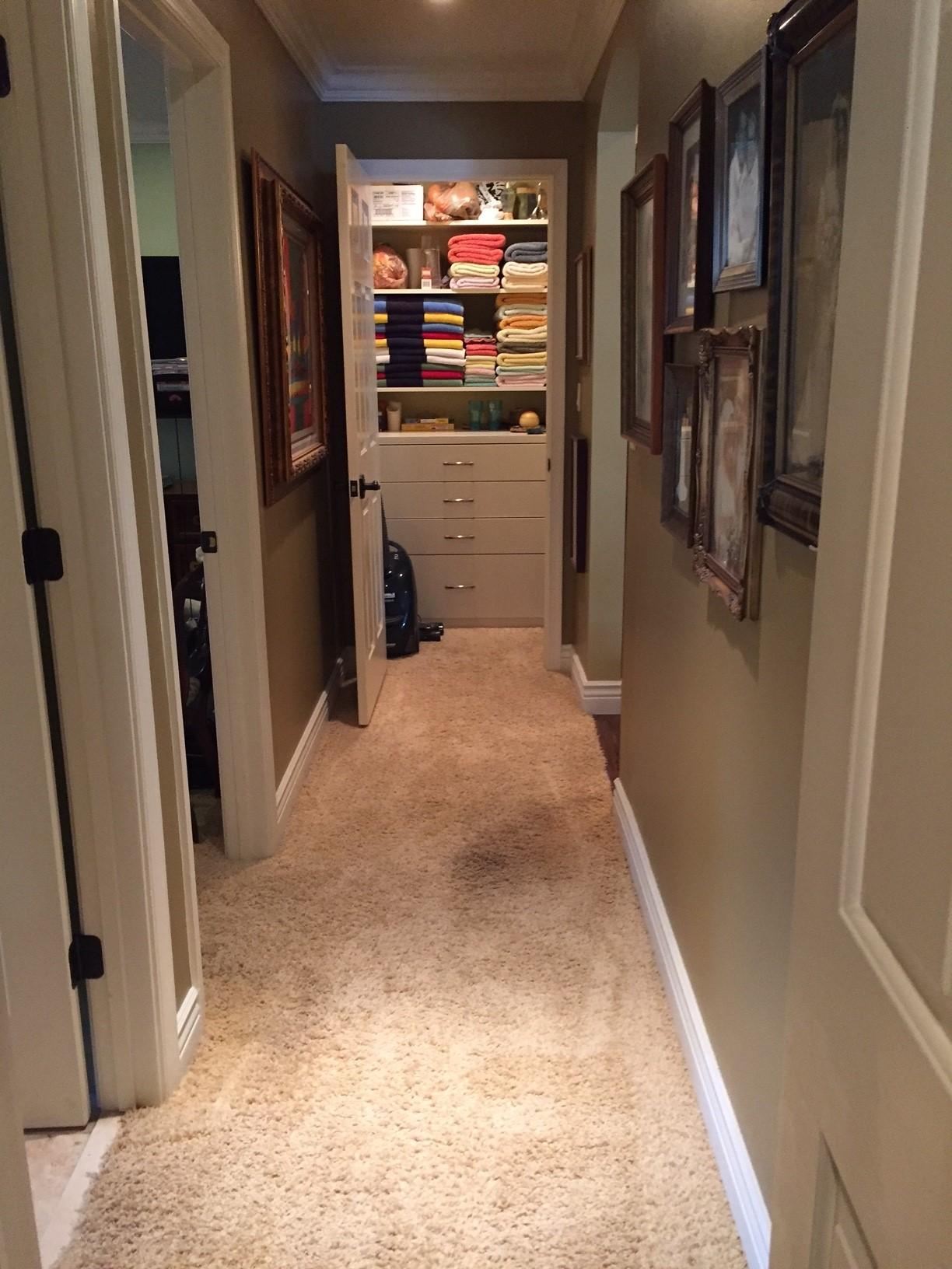2295 Northwest 35th Street Boca Raton, FL 33431 - Photo 21 of 32 Hallway Linen Closet
