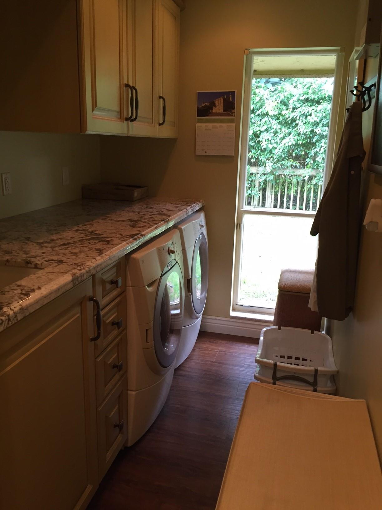 2295 Northwest 35th Street Boca Raton, FL 33431 - Photo 22 of 32 Laundry Room