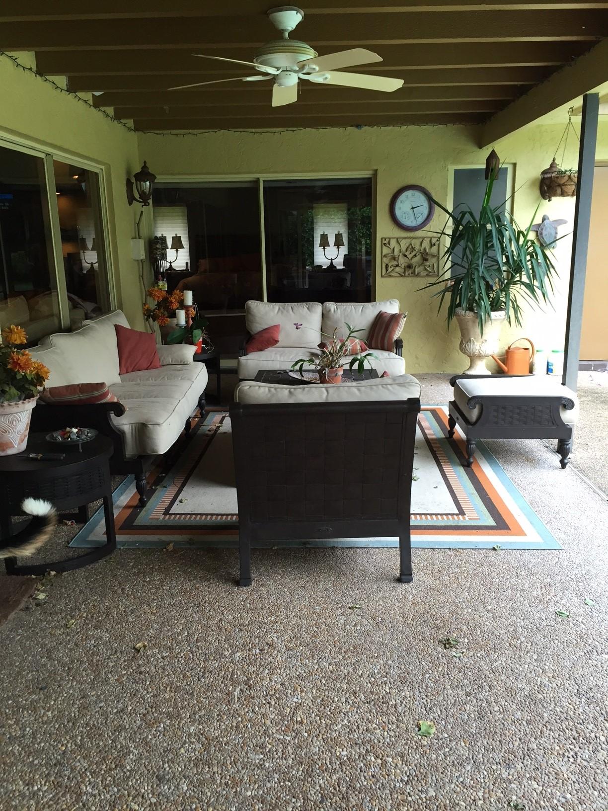 2295 Northwest 35th Street Boca Raton, FL 33431 - Photo 28 of 32 Outdoor Area