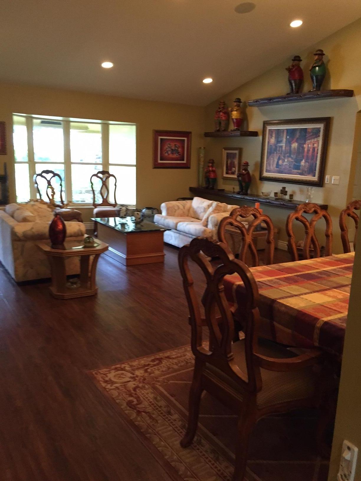 2295 Northwest 35th Street Boca Raton, FL 33431 - Photo 3 of 32 Living Room