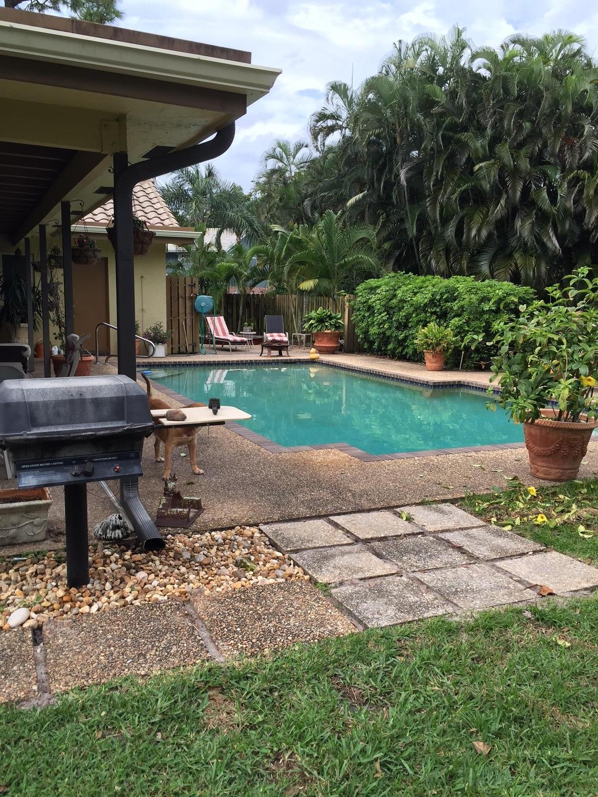 2295 Northwest 35th Street Boca Raton, FL 33431 - Photo 31 of 32 Pool Area 2