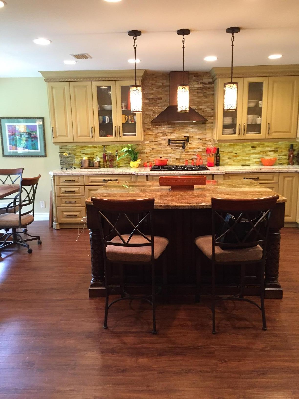 2295 Northwest 35th Street Boca Raton, FL 33431 - Photo 7 of 32 Kitchen 1
