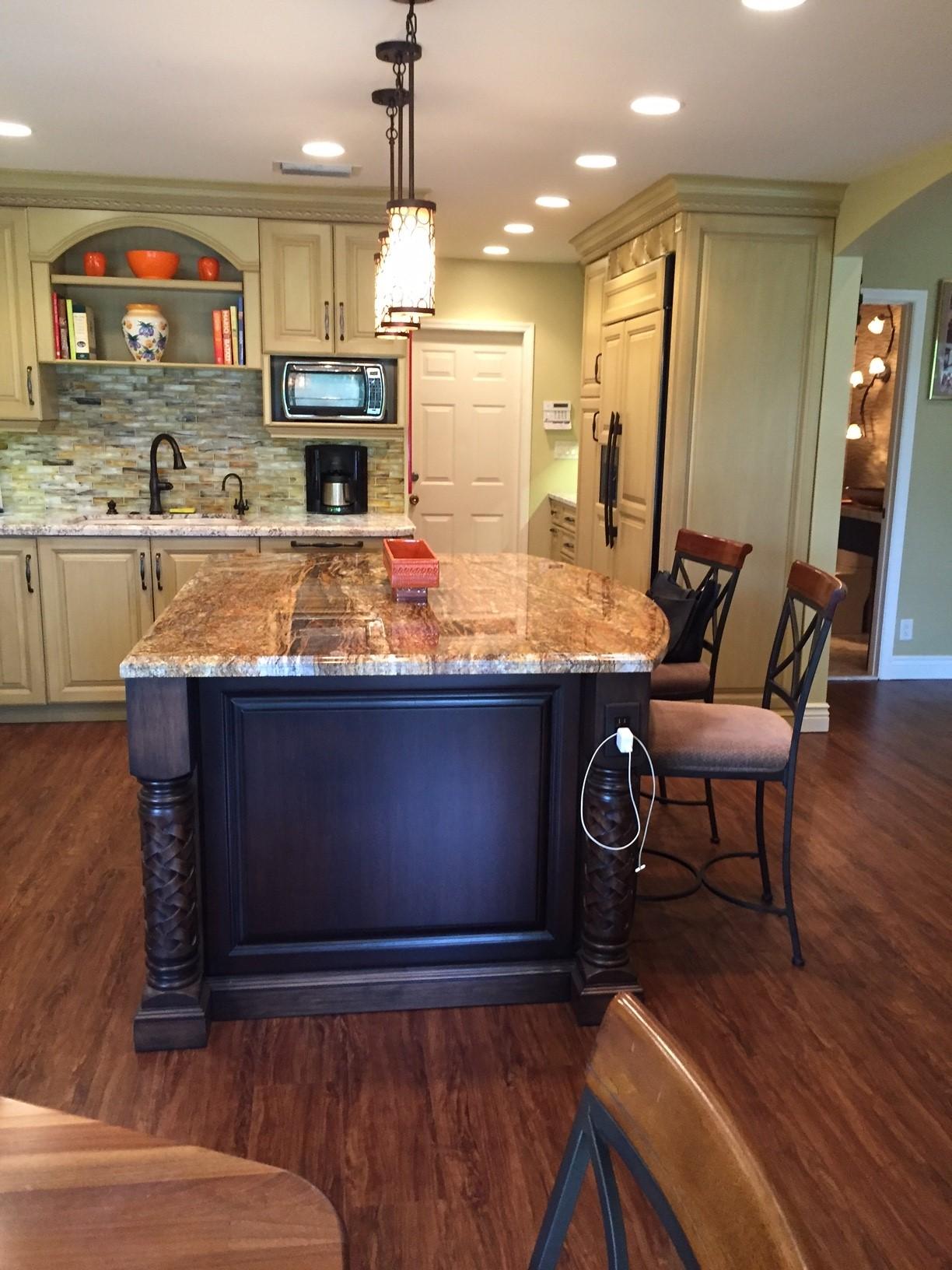 2295 Northwest 35th Street Boca Raton, FL 33431 - Photo 8 of 32 Kitchen 2