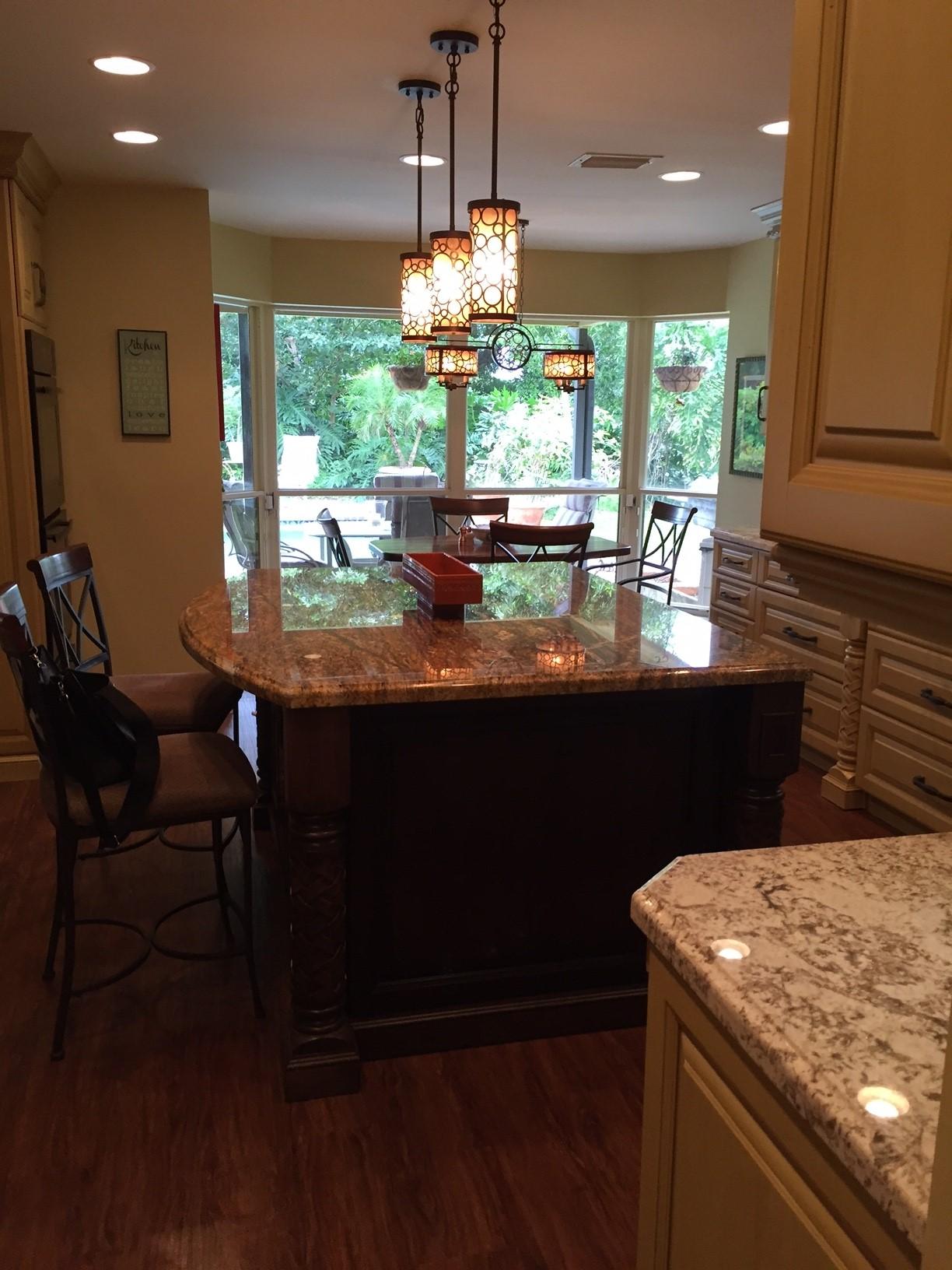 2295 Northwest 35th Street Boca Raton, FL 33431 - Photo 9 of 32 Kitchen 3