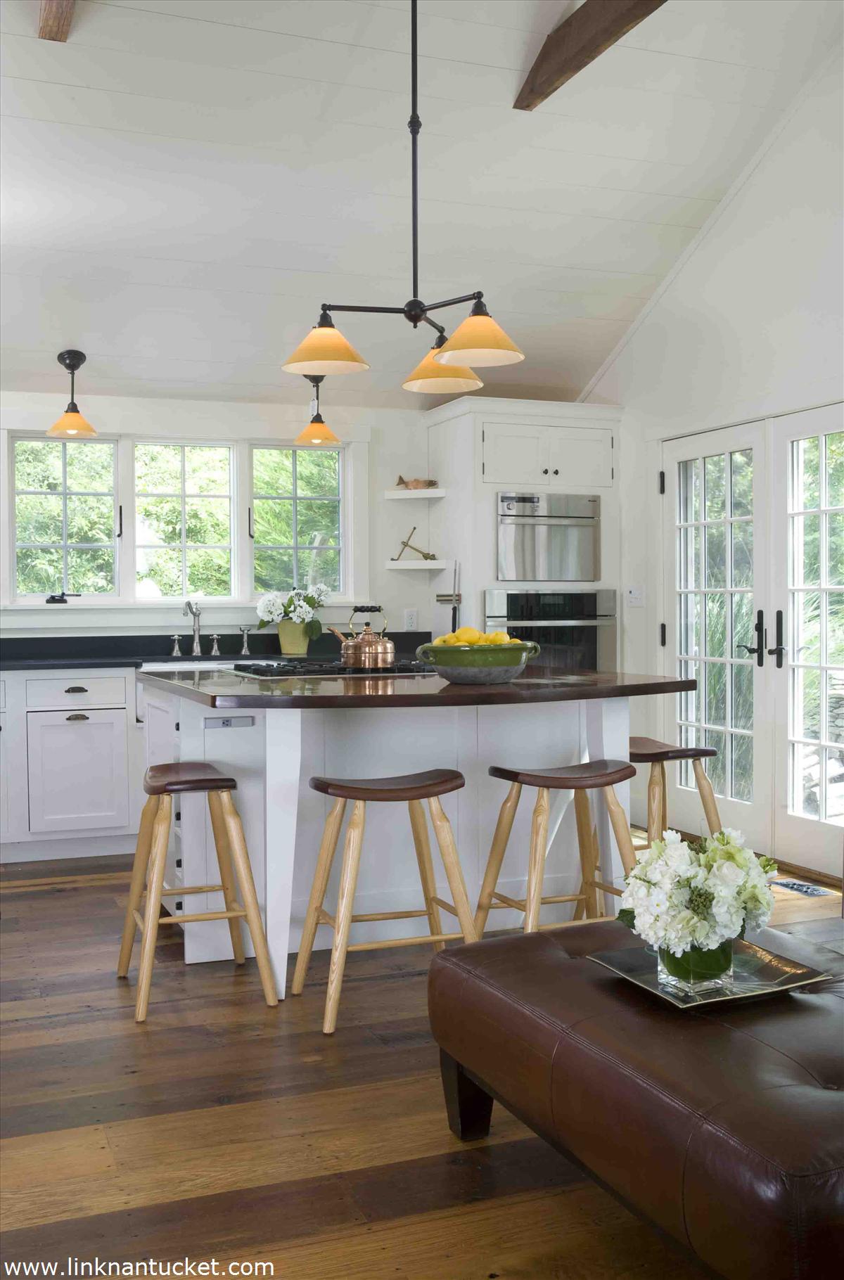14 Dukes Road Nantucket, MA 02554 - Photo 7 of 10 Kitchen