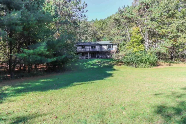 $2,000,000 | N6965 Knutson Lake Road, Ogdensburg, WI 54962