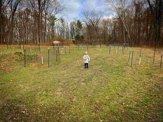 $2,000,000 | N6965 Knutson Lake Road, Ogdensburg, WI 54962