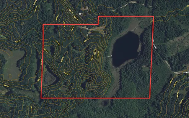 $2,000,000 | N6965 Knutson Lake Road, Ogdensburg, WI 54962