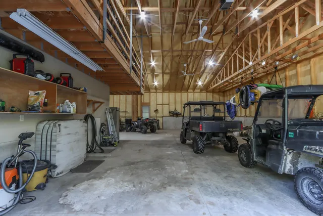 $2,000,000 | N6965 Knutson Lake Road, Ogdensburg, WI 54962