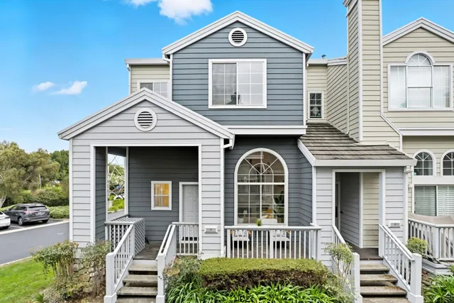 $1,409,900 | 7 Chart Lane, Redwood City, CA 94065