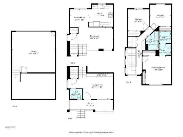 $1,409,900 | 7 Chart Lane, Redwood City, CA 94065