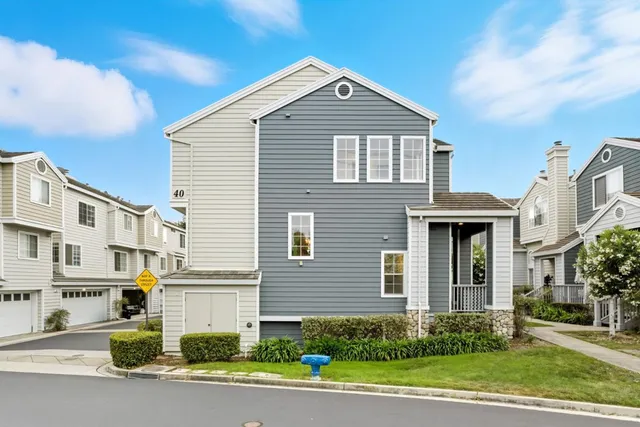 $1,409,900 | 7 Chart Lane, Redwood City, CA 94065