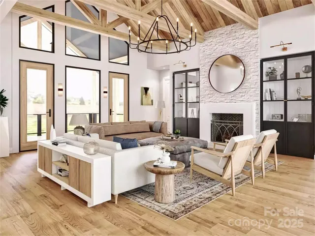 $2,390,000 | 181 Asbury Circle, Mooresville, NC 28117