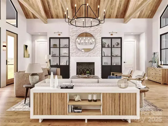 $2,390,000 | 181 Asbury Circle, Mooresville, NC 28117