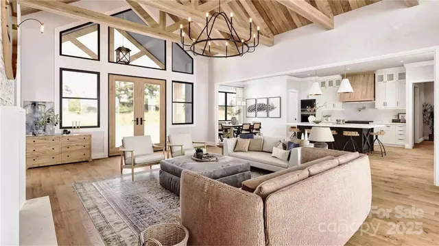 $2,390,000 | 181 Asbury Circle, Mooresville, NC 28117